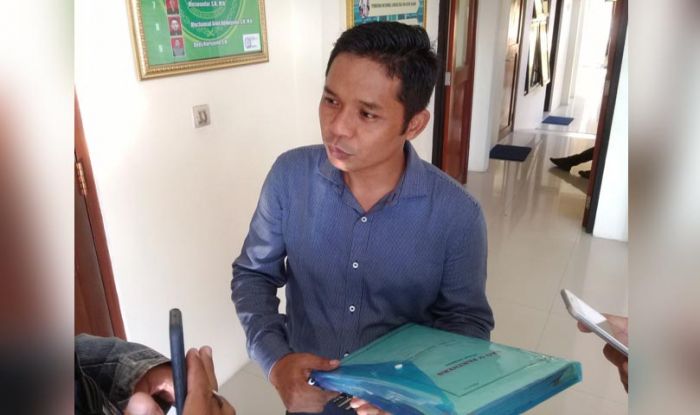 Kuasa Hukum Yakin Kalau Bos KSU Arta Srikandi akan Divonis Bebas