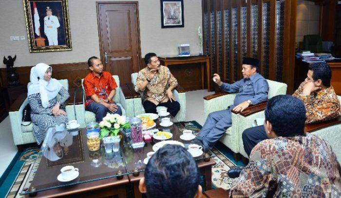  Akhir Januari, Pertamina EP Lakukan Pengeboran Minyak di Lamongan