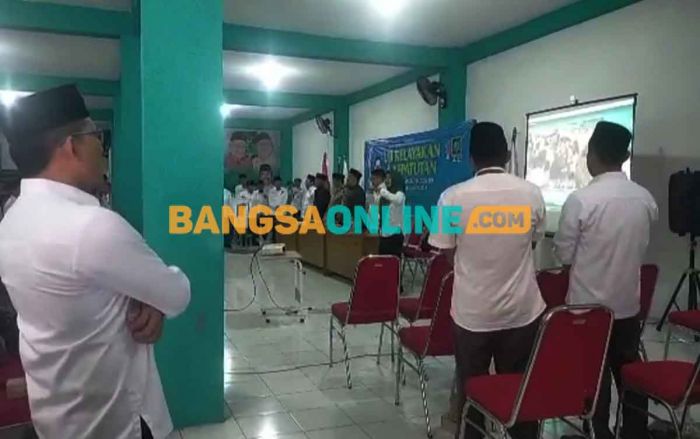 70 Caleg PKB Gresik Jalani Uji Kelayakan dan Kepatutan