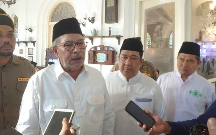 Lawan Radikalisme hingga Kebodohan, Panglima Santri NU Gaungkan Resolusi Jihad