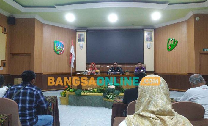 Kasus IVD di Jombang Meningkat, 4 Orang Tewas