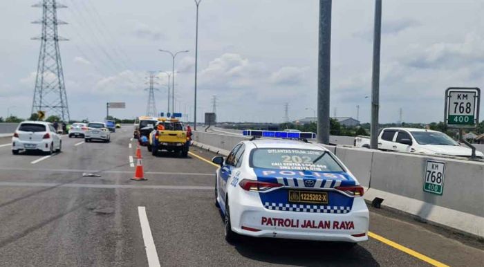 Kecelakaan Tol Porong-Sidoarjo, Polisi Tes Urin Pengemudi Porsche