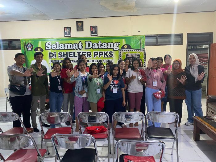 Calon TKI Korban Perdagangan Orang di Blitar Dipulangkan ke Daerah Asal Masing-Masing