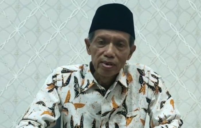 MUI Gresik Panggil Warga Klampok yang Nikahi Kambing