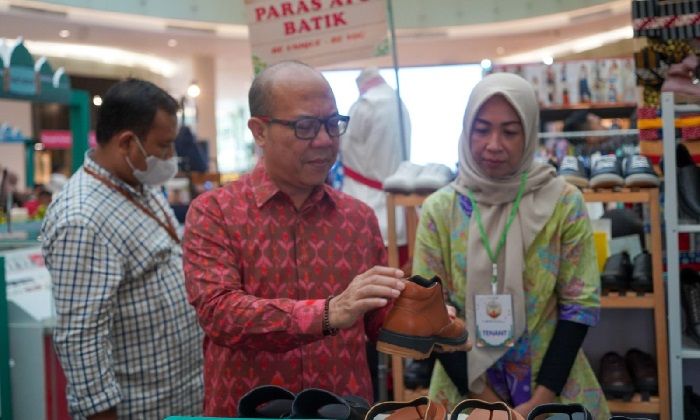 Bank Jatim Gelar JConnect Ramadhan Festival