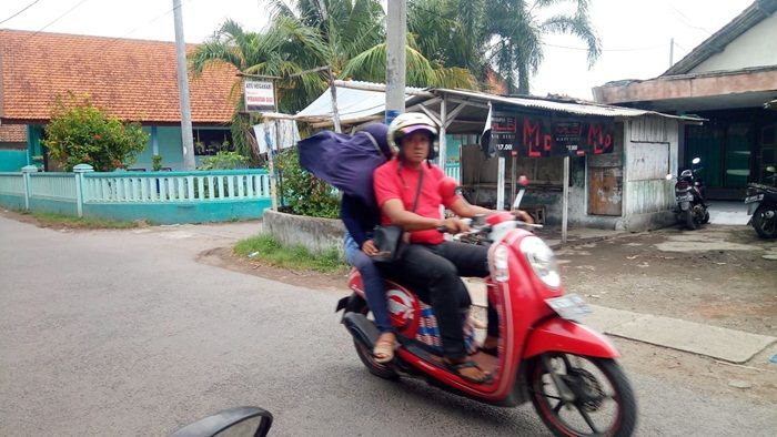 Buntut Tawuran antar Dua Desa di Sidoarjo, Polisi Ciduk Satu Tersangka