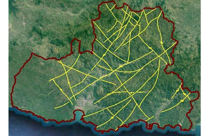 Satpol PP Pacitan Sebut Adanya Potensi Gempa Besar