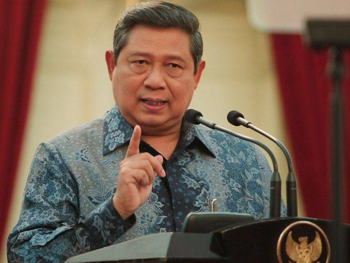 10 Tahun SBY Ingin Bertemu, Mega Selalu Menghindar