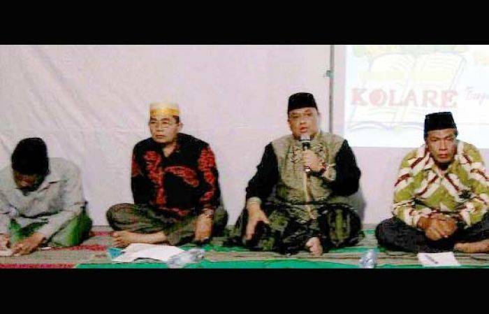 Banyak Buta Huruf, Pemuda Didorong Aktif Wujudkan Pendidikan Berkualitas