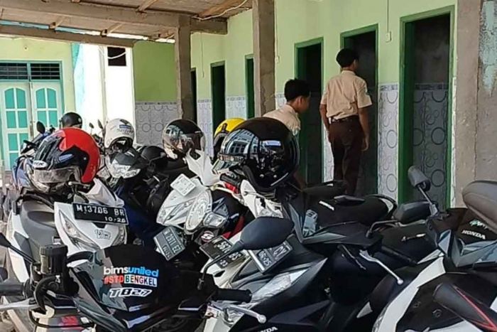 Kepala MAN 1 Pamekasan Sebut Pemberlakuan Tarif Toilet di Tahun 2018