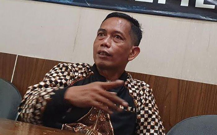 Dewan Sarankan Ada Pendampingan BKK Pasar Desa