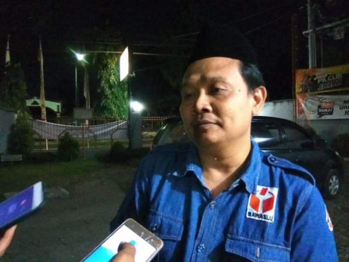 Caleg di Blitar Juga Nyalon Kades, Begini Kata Penyelenggara