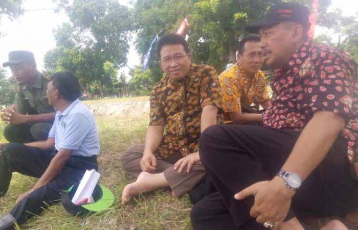 Bupati Bojonegoro Siap Tantang Ahok di Pilgub DKI Jakarta