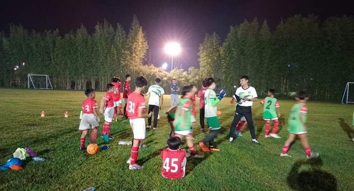 Skuad BSA dan ISA Usia Dini akan Ikut Kompetesi Internasional di JSA Intenational NFDP Open 2024