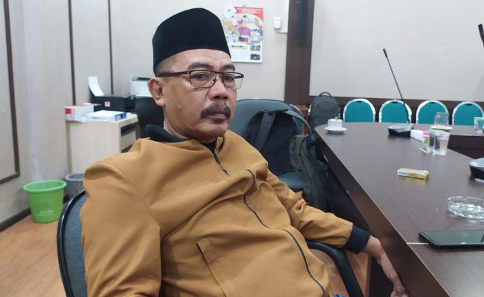 Soal Wabah LSD, DPRD Pasuruan Segera Panggil Dinas Peternakan