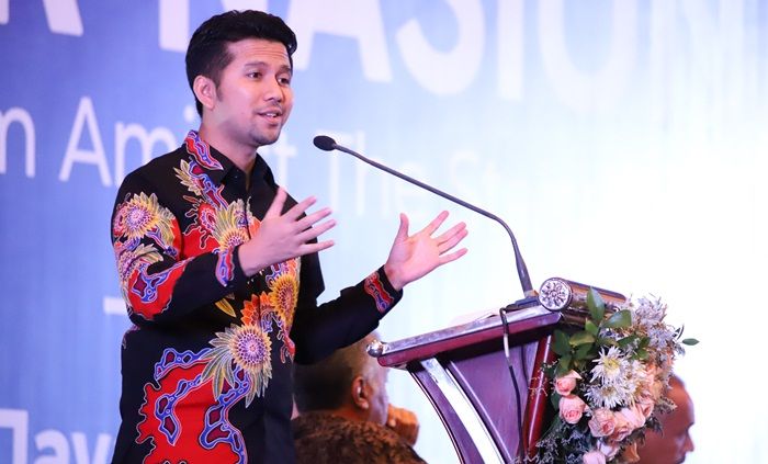 ​Pemprov Jatim Dorong Peningkatan Investasi