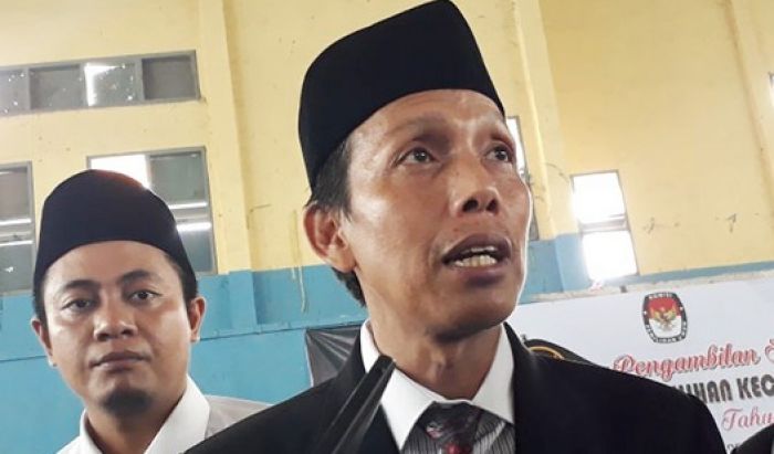 Maju Jadi Caleg, Empat Kades di Lamongan Mundur