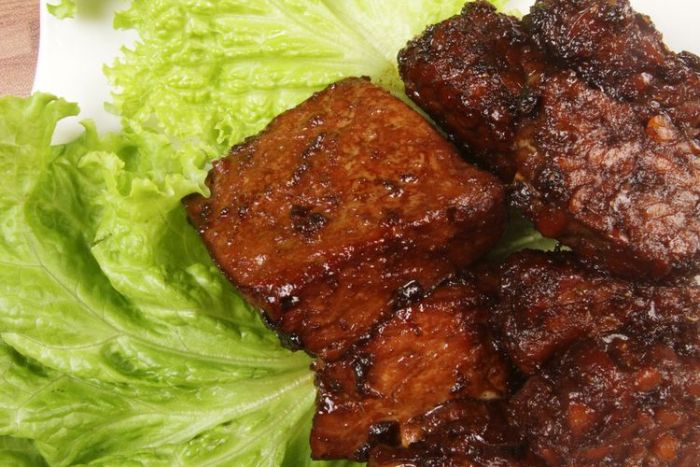 Resep Tempe dan Tahu Bacem, Hidangan Manis Cocok untuk Menu Bekal