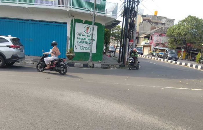 Pulang Ngopi, Pemuda Sidoarjo jadi Sasaran Pengeroyokan Puluhan Anggota Pencak Silat