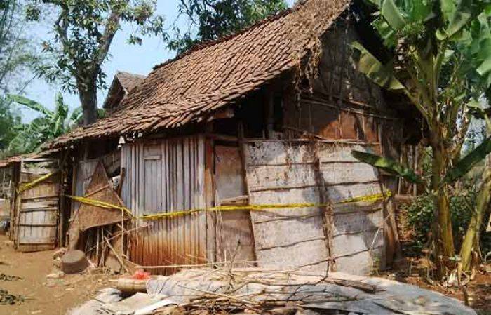 Diduga karena Sakitnya tak Kunjung Sembuh, Kakek di Tuban Bunuh Diri di Kandang Sapi