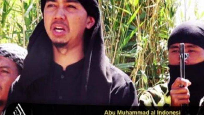 ​  Polisi Kejar Penyeru Masuk ISIS,  Kapolri Tengarai Buron Teroris 