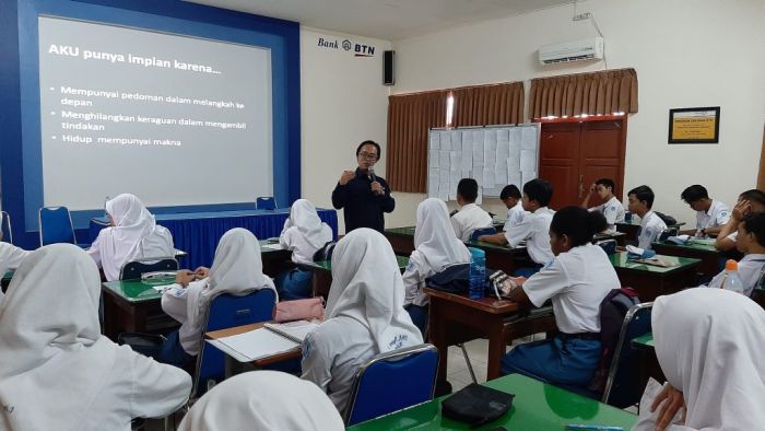 Disdik Depok Keluarkan Surat Edaran Larangan Siswa Ikut Serta Rayakan Valentine Day