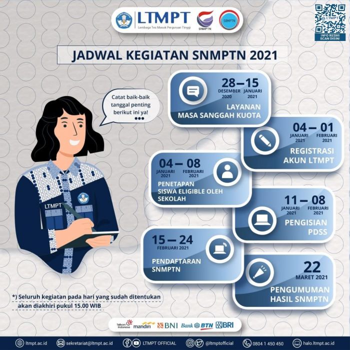 ​SNMPTN TA 2021 Tinggal Tiga Hari Lagi, Gubernur Khofifah Berharap Jatim Raih Siswa Lolos Terbanyak