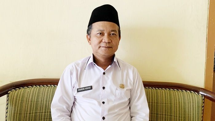 Tahun 2022, Kuota CJH Sumenep Ditetapkan 328 Orang