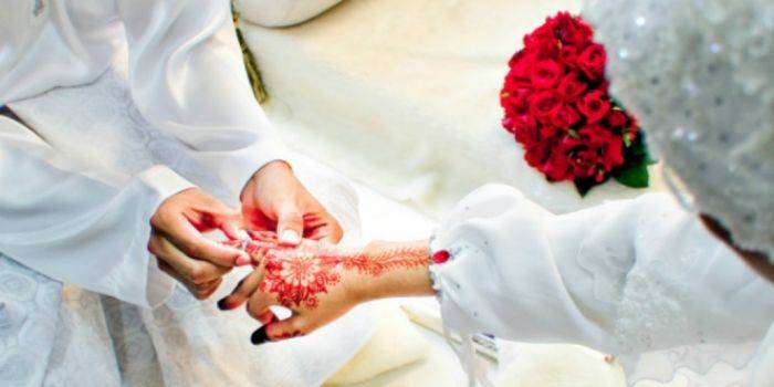 Pengantin Wanita Malah Nikahi Tamu Undangan Gara-Gara Penyakit sang Pria Kumat