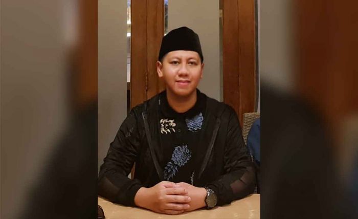 Gus Ulfi Minta PBNU Penuhi Aspirasi Nahdliyin di Jatim soal Capres-Cawapres Asli NU