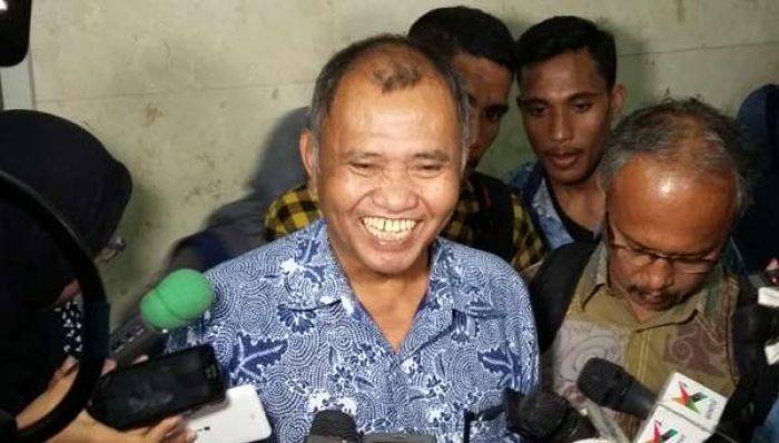 Pimpinan KPK Baru Justru Serang KPK dan Senangkan Anggota DPR