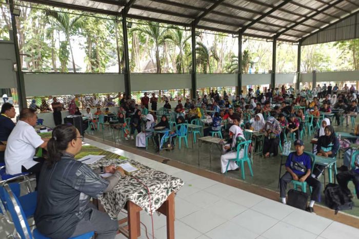 Gandeng Percasi Tuban, KKGO SLTP-SLTA Gelar POPDA Cabor Catur