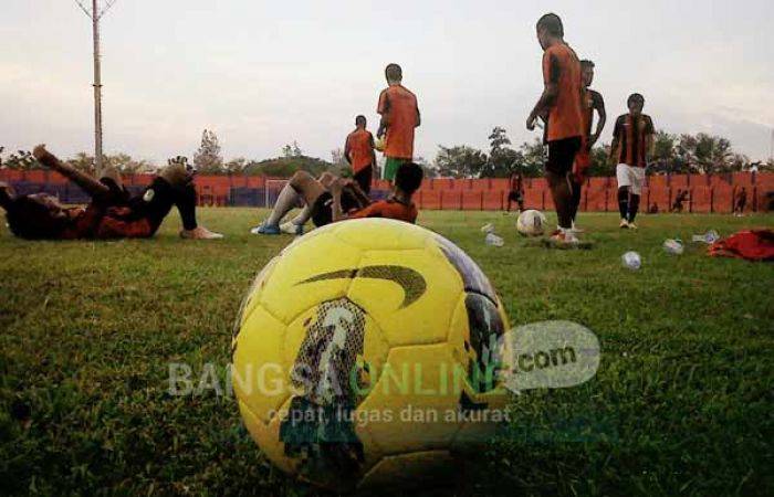 Bentuk Kepengurusan Baru, Persibo segera Buat Akta Baru