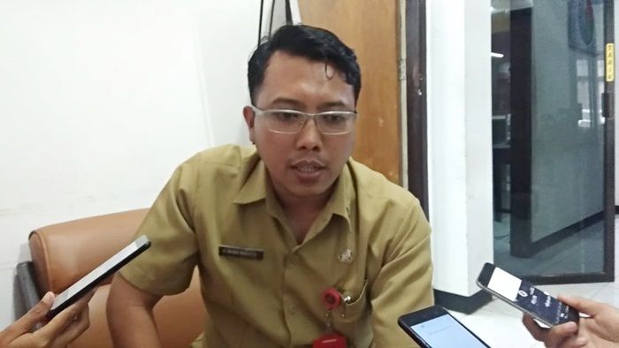 ​Selama Ramadan, Jam Kerja ASN di Kota Blitar Dipangkas 1,5 Jam