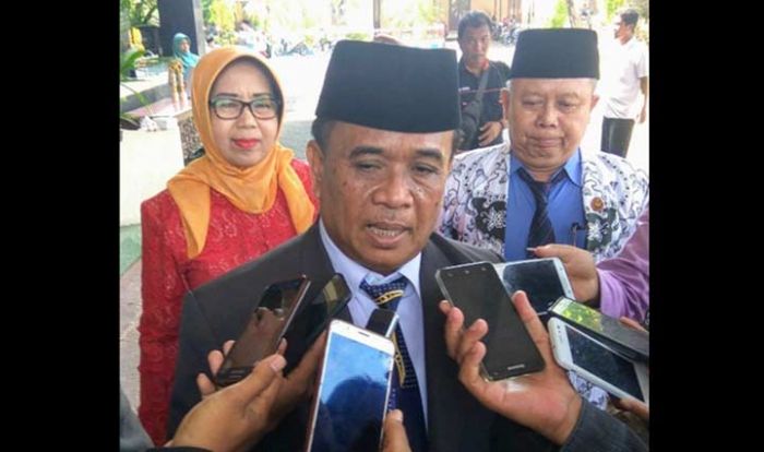 ​Anggaran DAK 2019 Disdik Pamekasan Capai Rp 29 Miliar