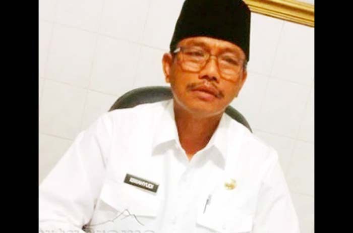 Beri Insentif 5.000 Guru Madin, Pemkab Pasuruan Siapkan Rp 6 Miliar