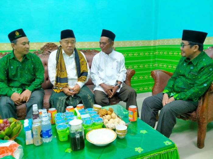 Ulama Sumsel Dukung Khofifah Jadi Presiden RI karena 5 Alasan ini, Apa Saja?