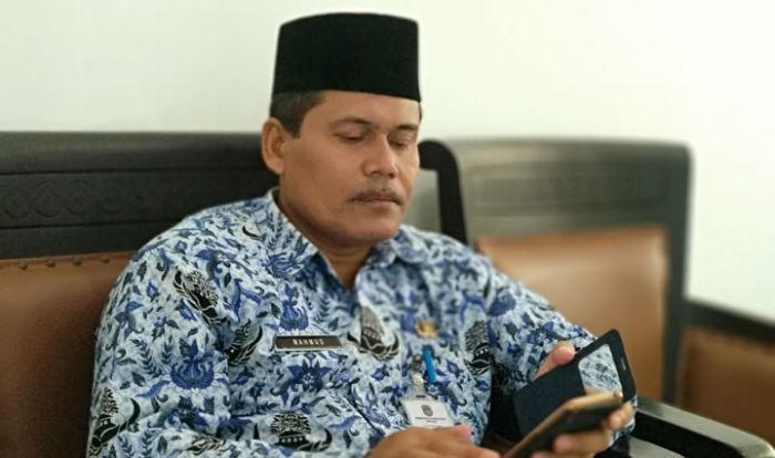 Bupati Berencana Isi Sejumlah Jabatan Eselon III dan IV yang Masih Kosong