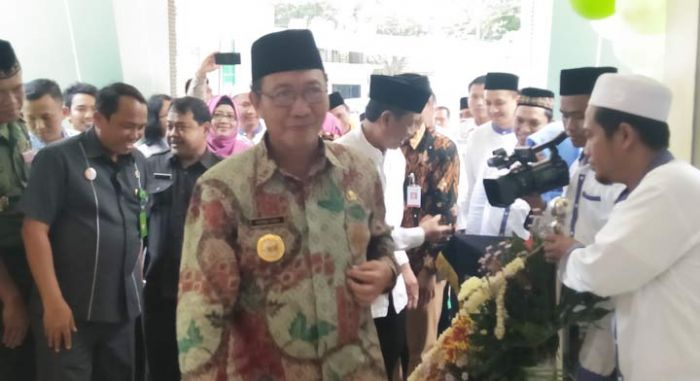 Kabar Gembira, Gaji Non PNS di Tuban Bakal Naik Hingga 50 Persen, Juga Dapat Tunjangan