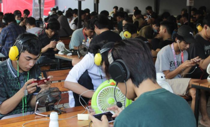 Dorong Tumbuhnya Komunitas dan Industri Esports, Kemenpora Dukung 