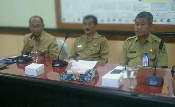 Pemkab Pacitan Tetapkan Status Siaga dan Liburkan Siswa Didik, Tapi ASN Tetap Masuk