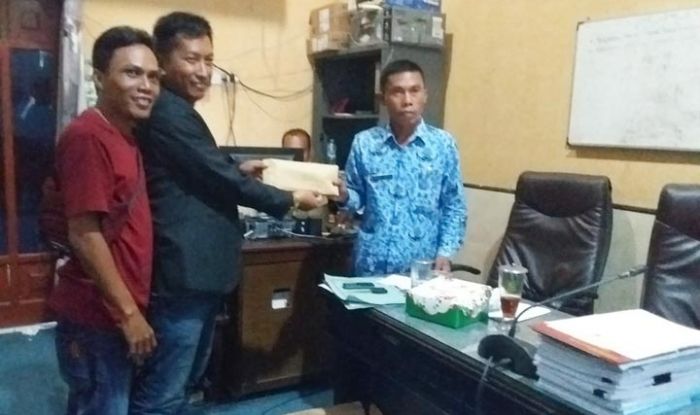 DPRD Sumenep Diminta Bentuk Pansus Selidiki Rekomendasi KASN Soal Mutasi Jabatan