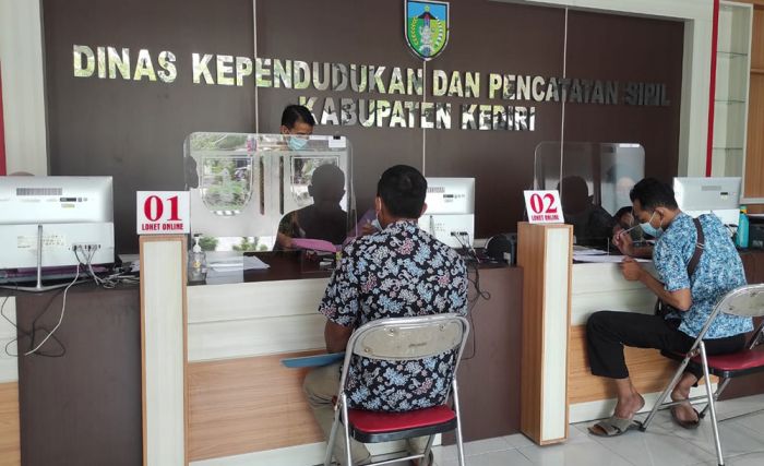 Urus Aminduk Sehari Jadi, Program Ini Jadi Andalan Pemkab Kediri