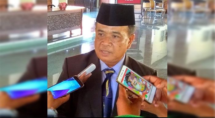 Dinsos Pamekasan dapat DBHCHT 2022 Senilai Rp22,4 Miliar