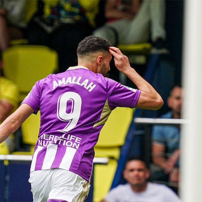 Hasil Liga Spanyol: Villarreal Kalah dari Real Valladolid di El Madrigal