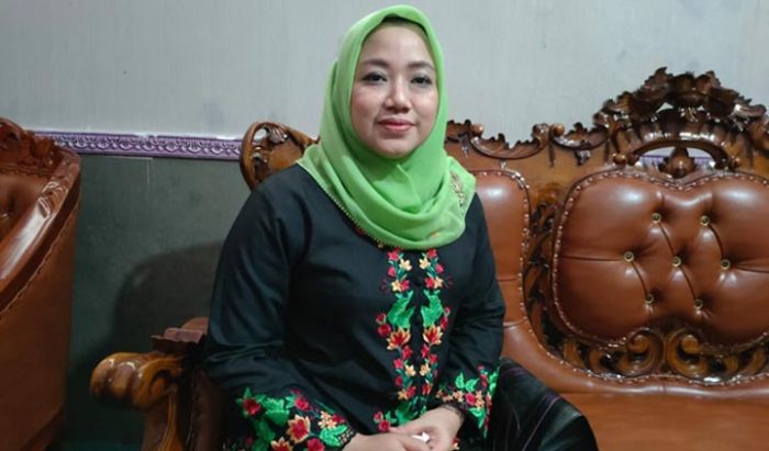 Peringati Hari Ibu ke-91, Ketua DPRD Mojokerto Ajak Kaum Perempuan Berdaya Guna