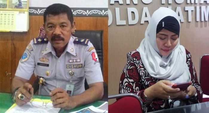 Dugaan Perselingkuhan Kadishub Bojonegoro, Istri: Saya Temukan Video Porno, Diam Malah Diancam