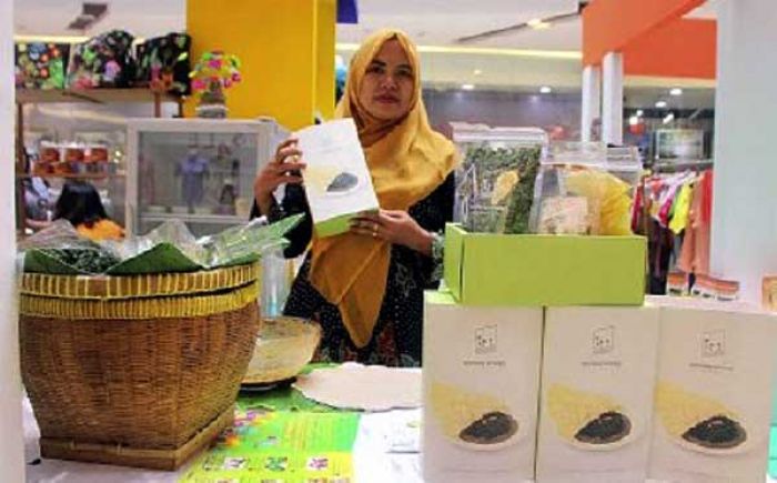 Semanggi Suroboyo Diinstankan, Pernah Sabet Kuliner Bisnis Terbaik