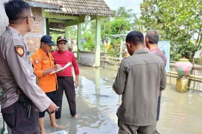 Nahas, Balita 2 Tahun di Bojonegoro Tewas Terseret Banjir