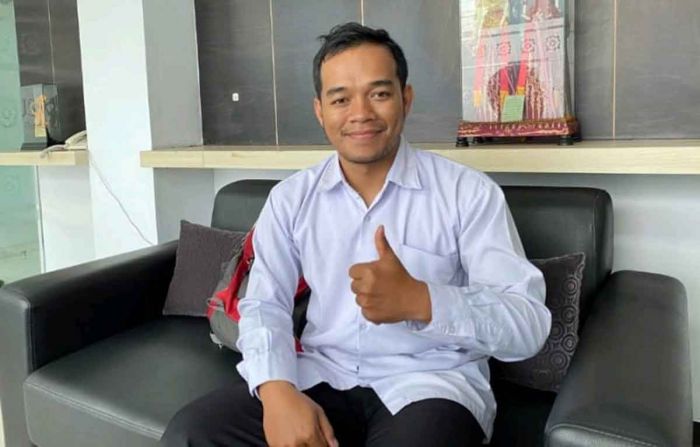 Ada Program JKN, Biaya Kesehatan Keluarga Abdul Tak Jadi Beban Lagi